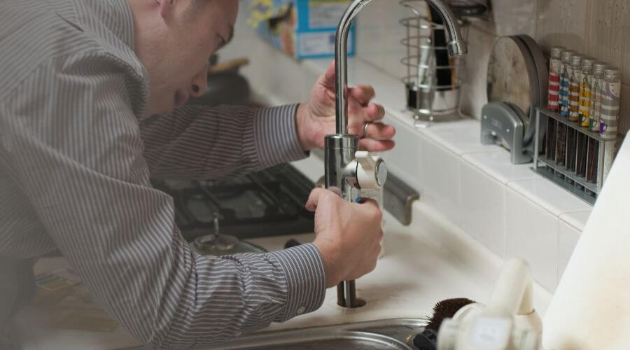 Professional sewer line replacement in Prescott, KS